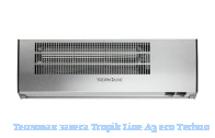 �������� ������ Tropik Line A3 eco Techno